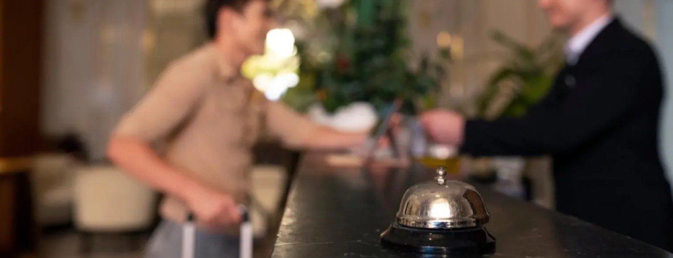 B.Voc in Hotel Management